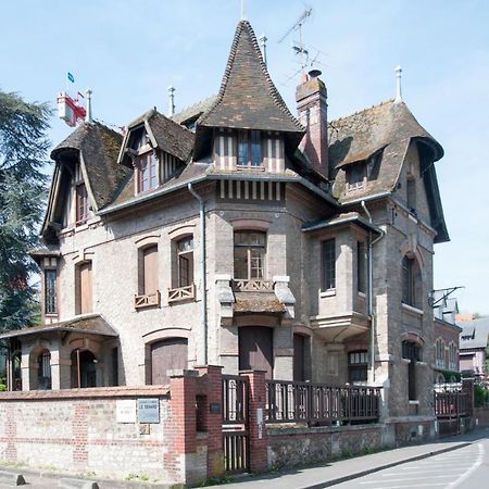 Studio Gare Rouen Exterior photo